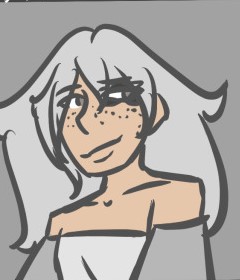 ari starburn